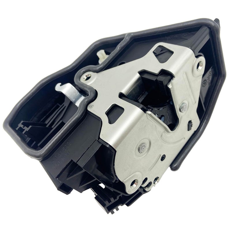 Cheriezing 51217229458 Door Lock Actuator Mechanism Front Right Passenger Side - Image 1
